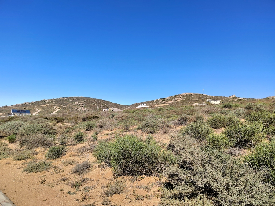 0 Bedroom Property for Sale in Steenbergs Cove Western Cape